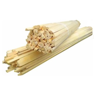 Штапик 0,6 м.п. /100шт./